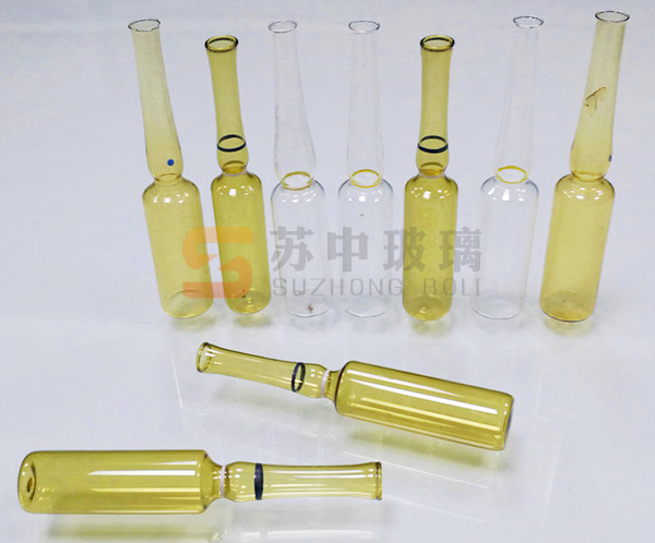 5ml國(guó)標(biāo)安瓶
